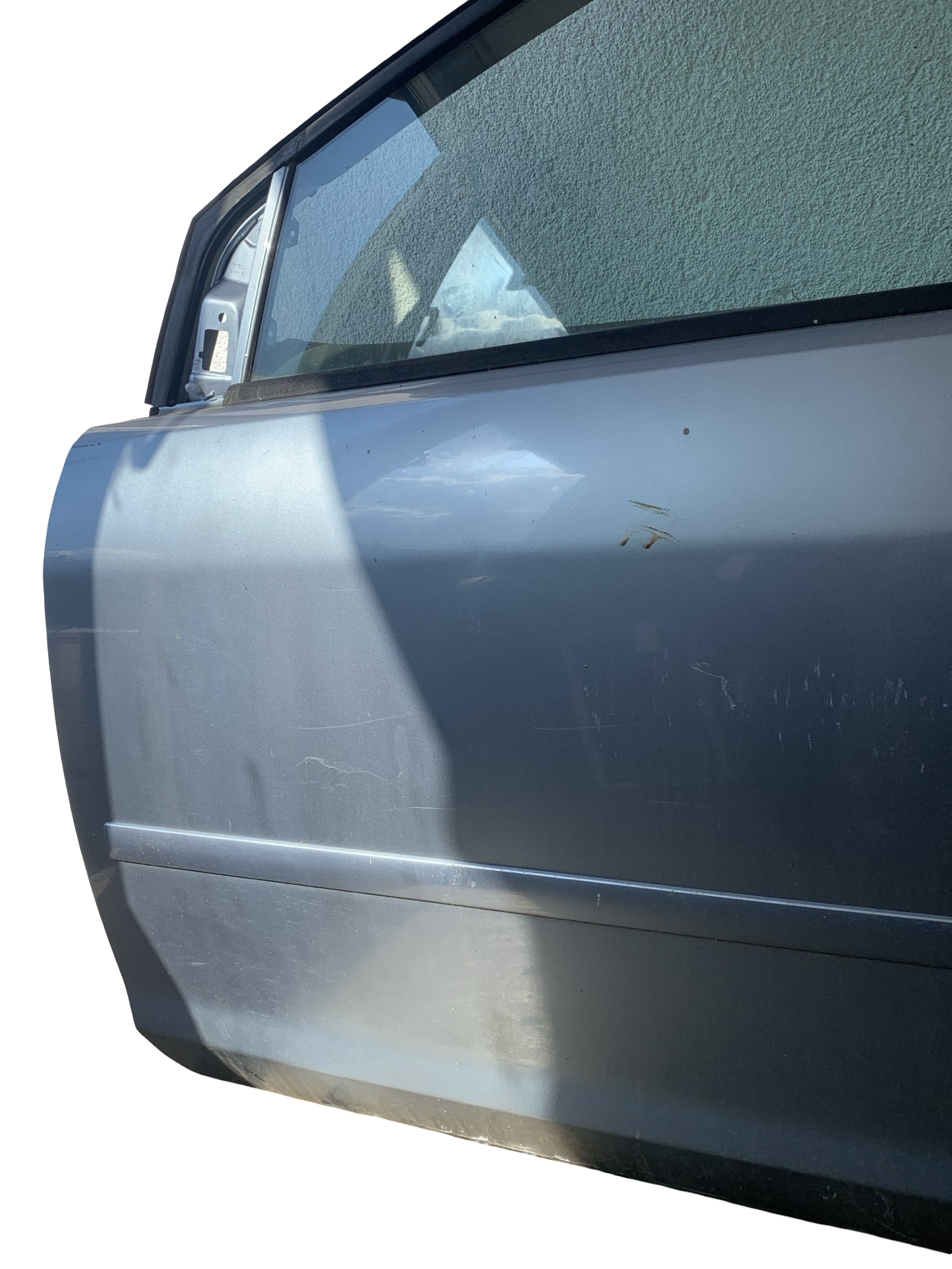 Portiera Fata stânga Ford Focus 2 Hatchback 2004–2012 – foto 2