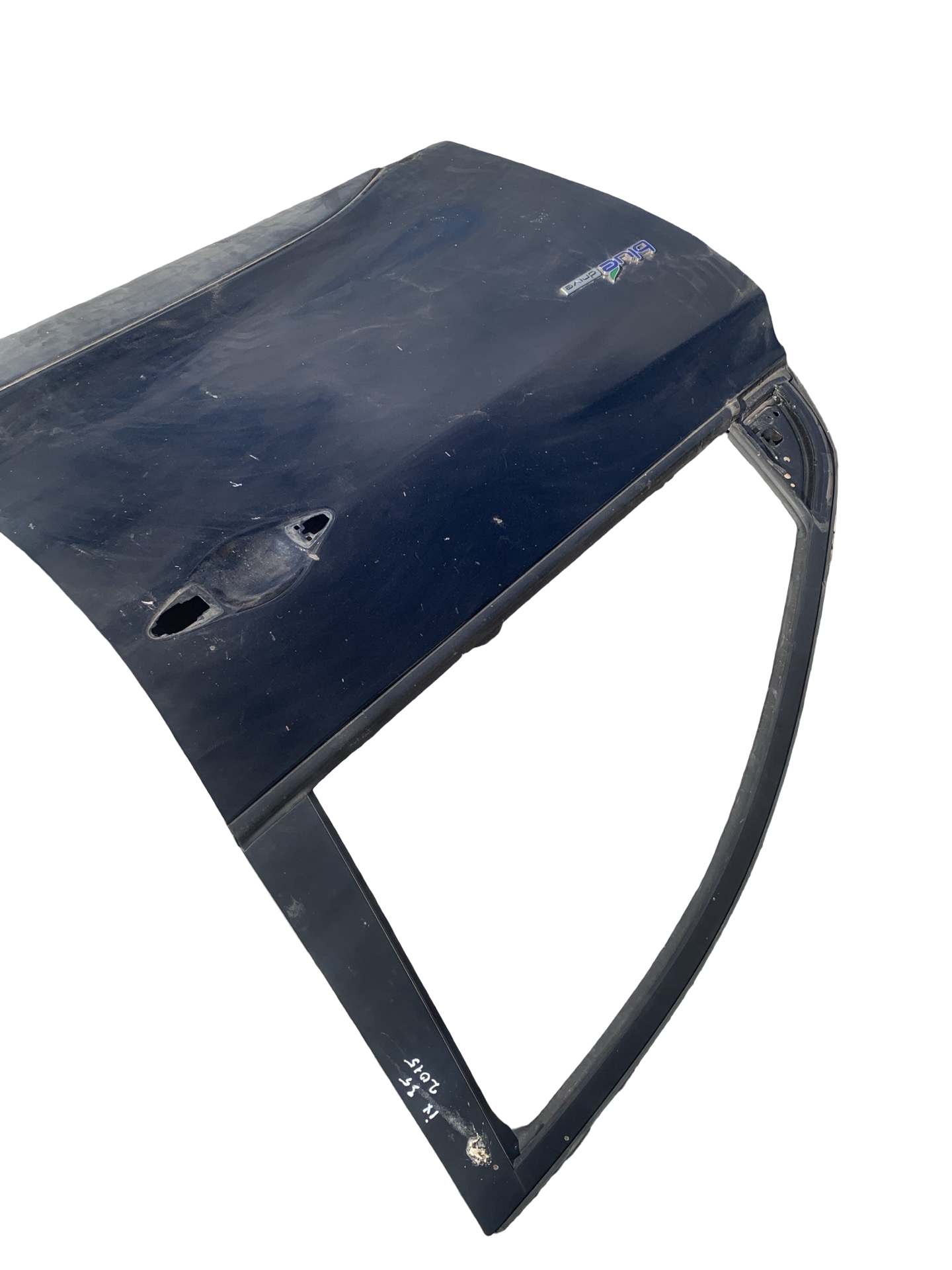 Portiera Fata stânga Hyundai IX35 1 2009–2015 - cod: Ix35 – foto 3