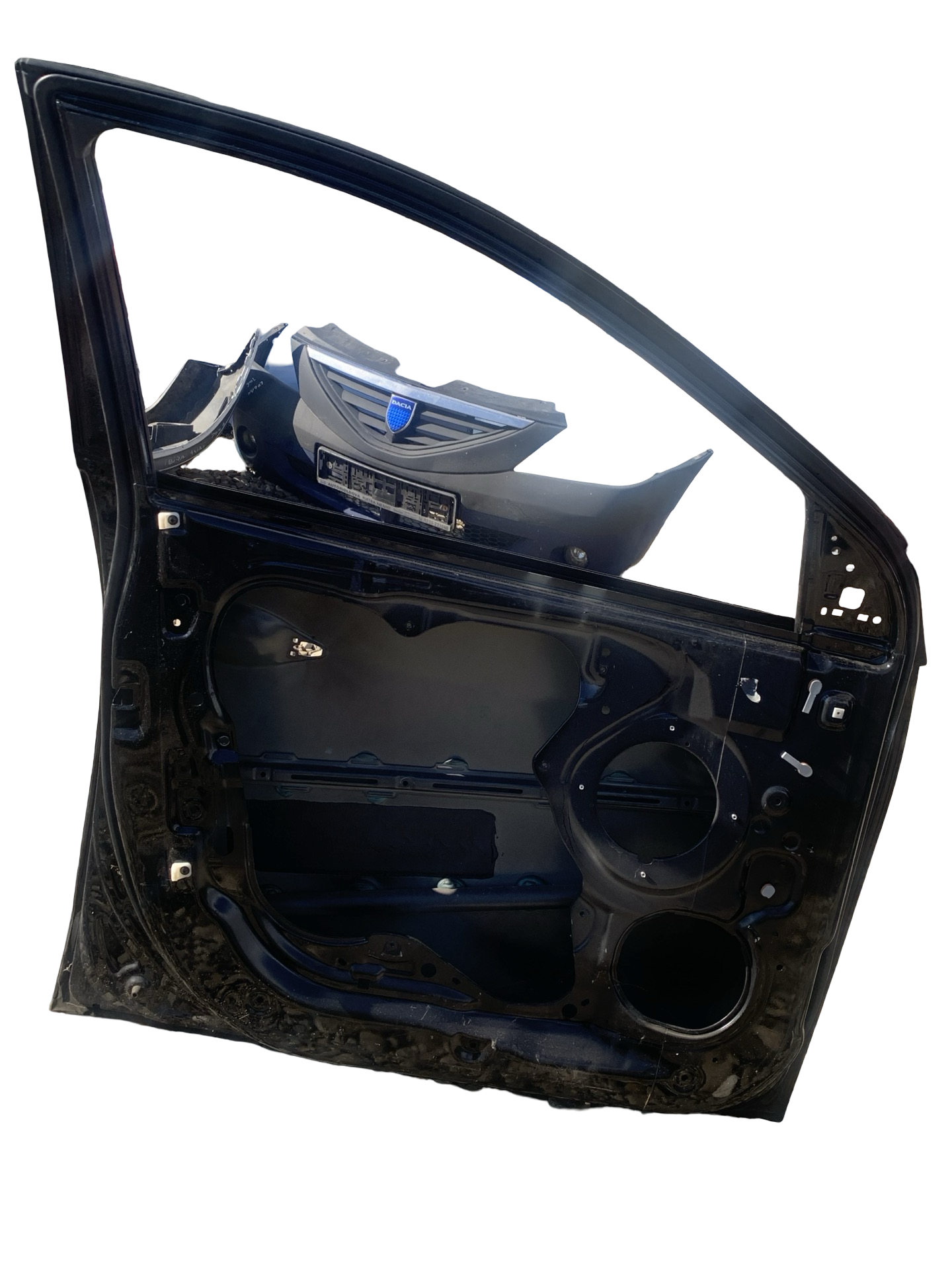 Portiera Fata stânga Hyundai IX35 1 2009–2015 - cod: Ix35 – foto 4