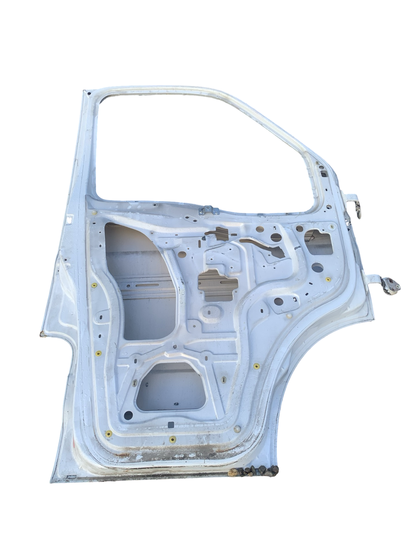 Portiera Fata stânga Iveco Daily IV 2006–2011