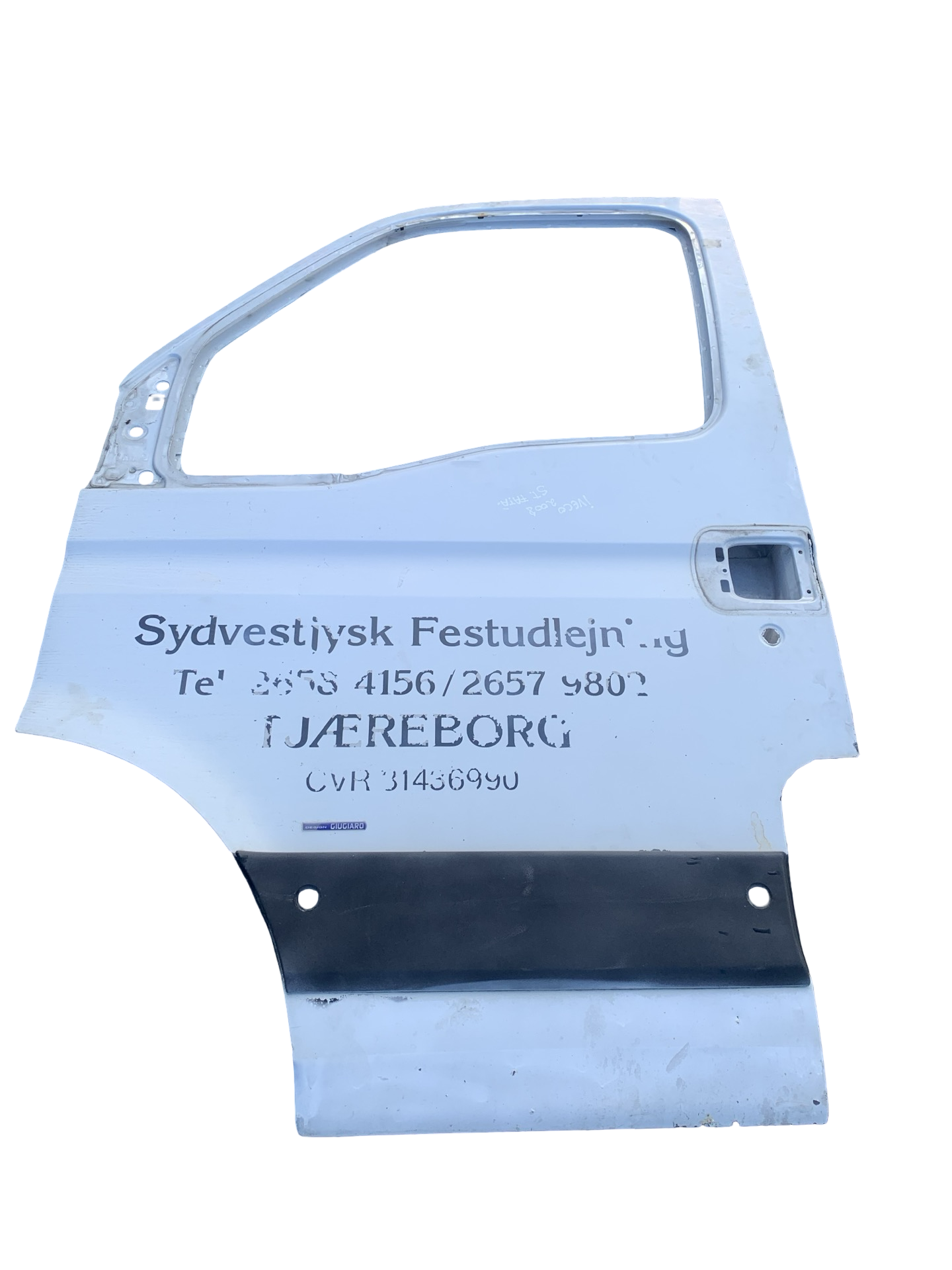 Portiera Fata stânga Iveco Daily IV 2006–2011 – foto 3