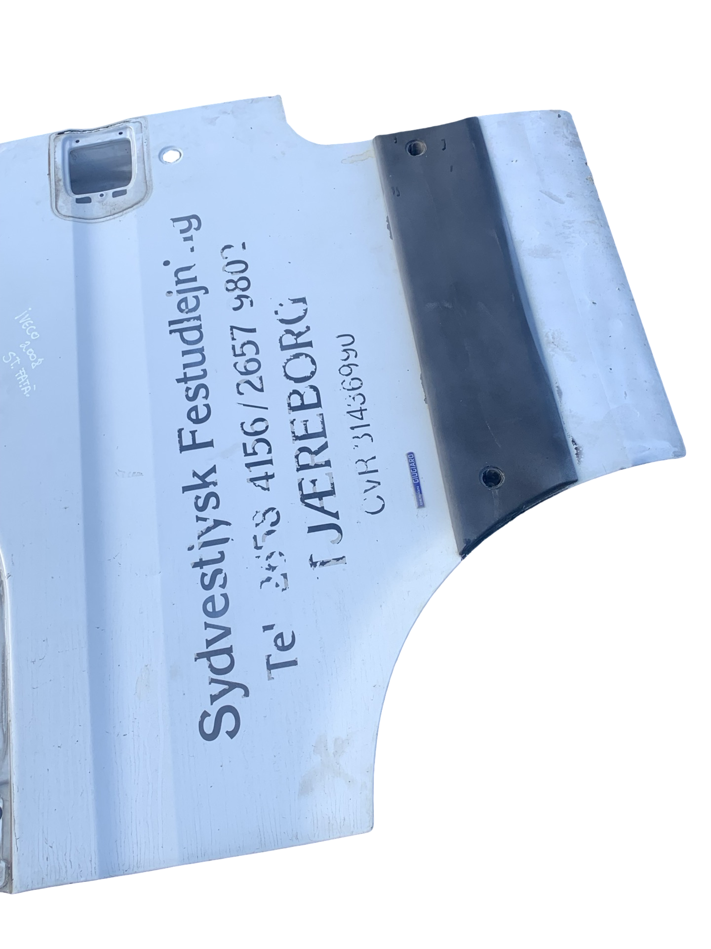 Portiera Fata stânga Iveco Daily IV 2006–2011 – foto 4