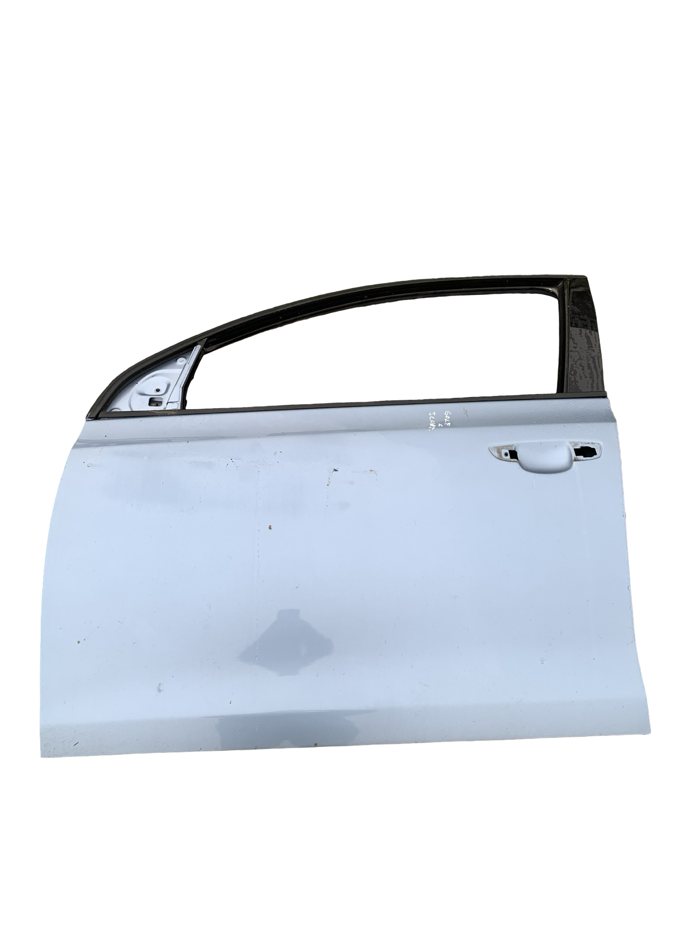 Portiera Fata stânga Volkswagen Golf 6 Hatchback 2008–2013