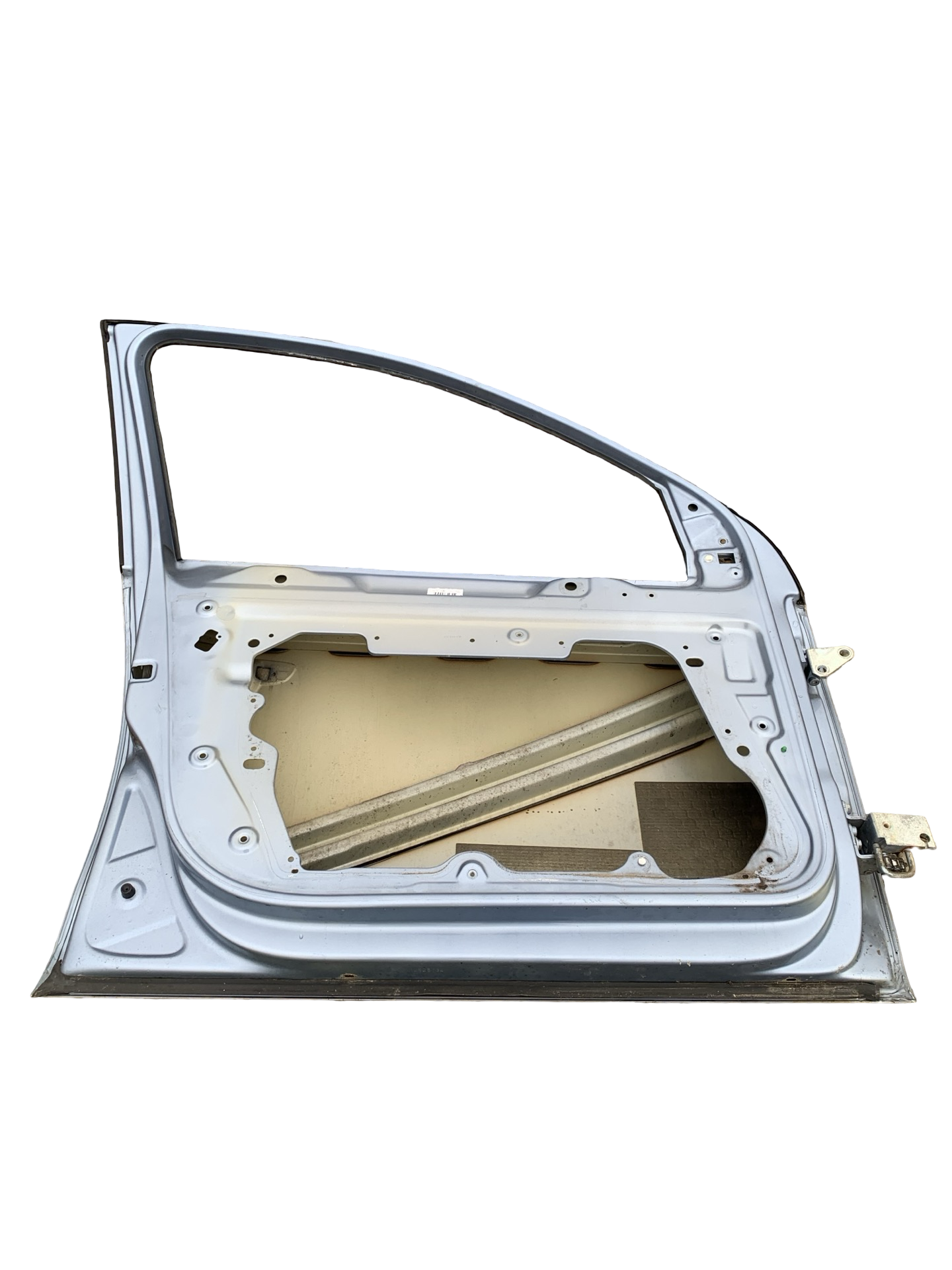 Portiera Fata stânga Volkswagen Golf 6 Hatchback 2008–2013 – foto 3