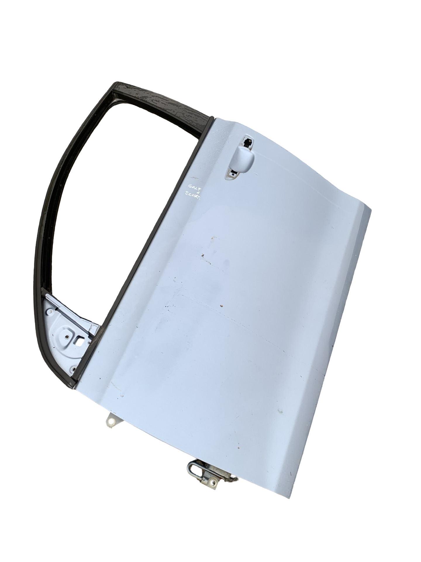 Portiera Fata stânga Volkswagen Golf 6 Hatchback 2008–2013 – foto 2