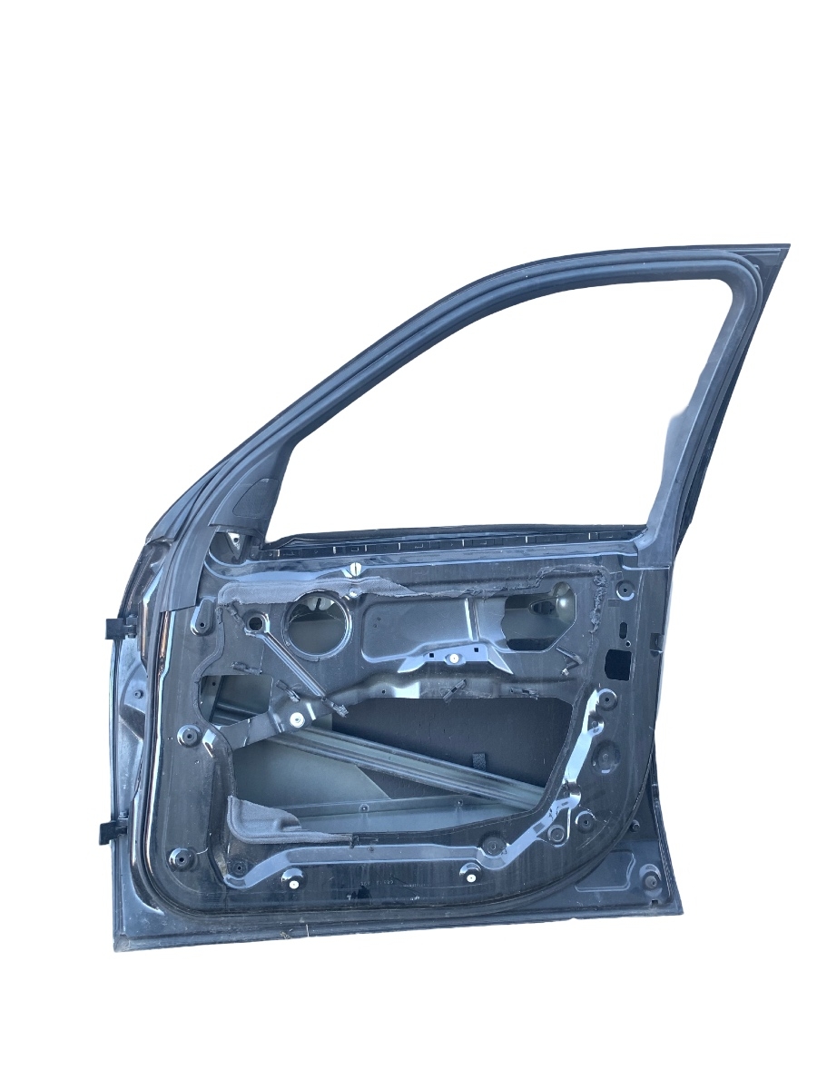 Portiera goala dreapta fata BMW X5 II E70 2006 - 2013 – foto 2