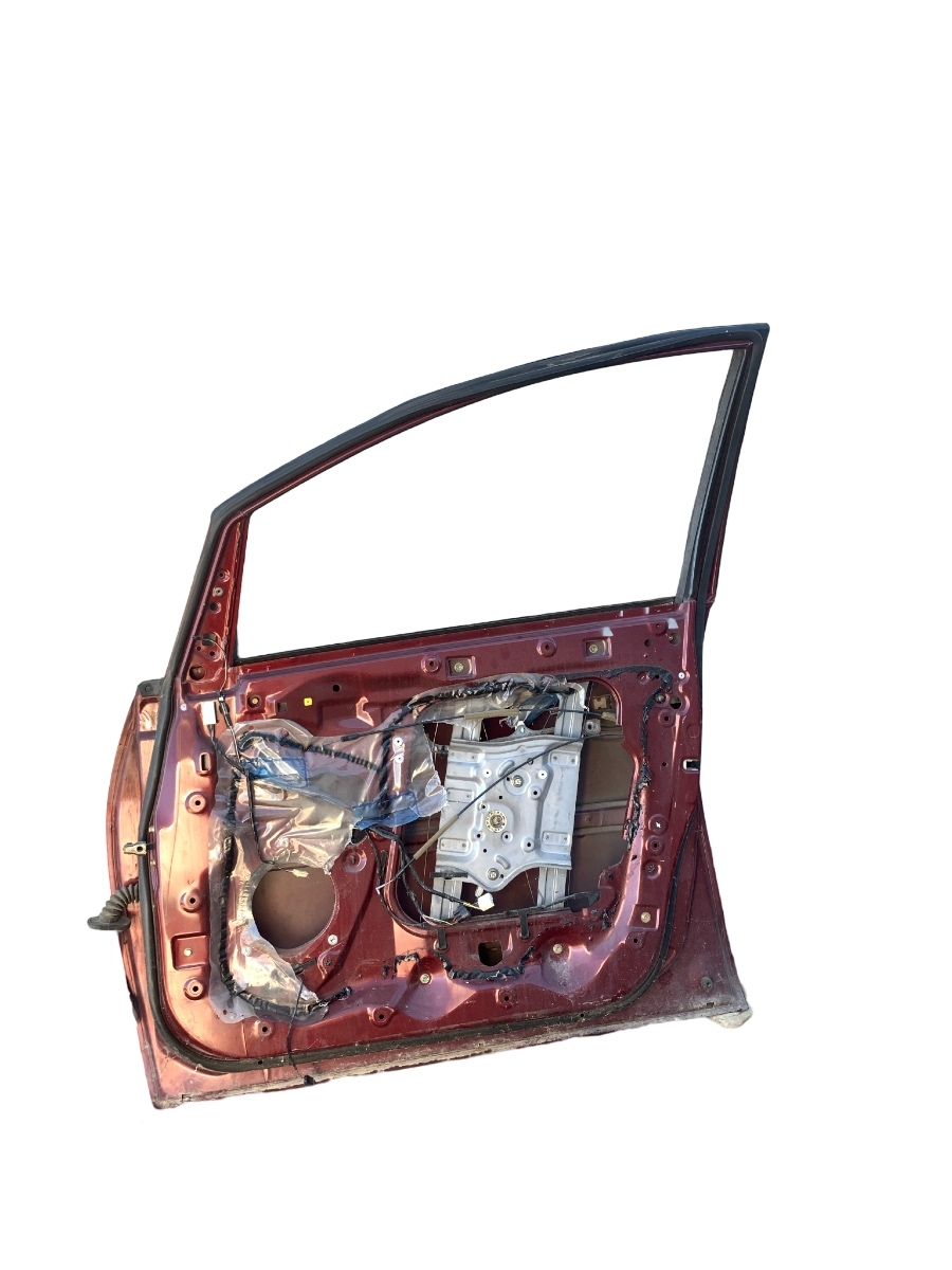 Portiera goala dreapta fata MITSUBISHI GRANDIS NA_W 2003 - 2011 – foto 2