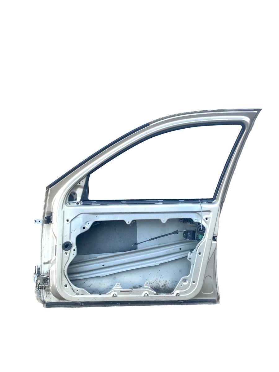 Portiera goala dreapta fata VOLKSWAGEN BORA 2004 – foto 2