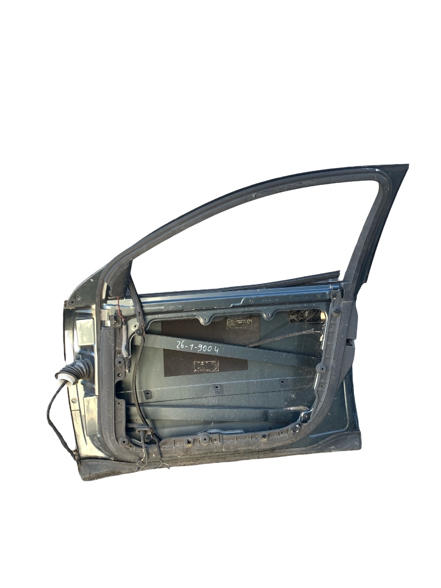 Portiera goala dreapta fata VOLKSWAGEN PHAETON 3D_ 2002 - 2016 – foto 2