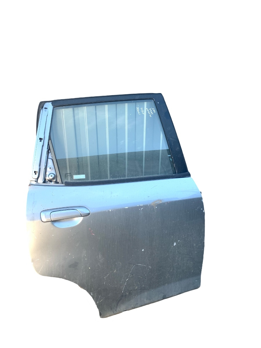 Portiera goala dreapta spate HONDA JAZZ II GD_, GE3 2001 - 2008