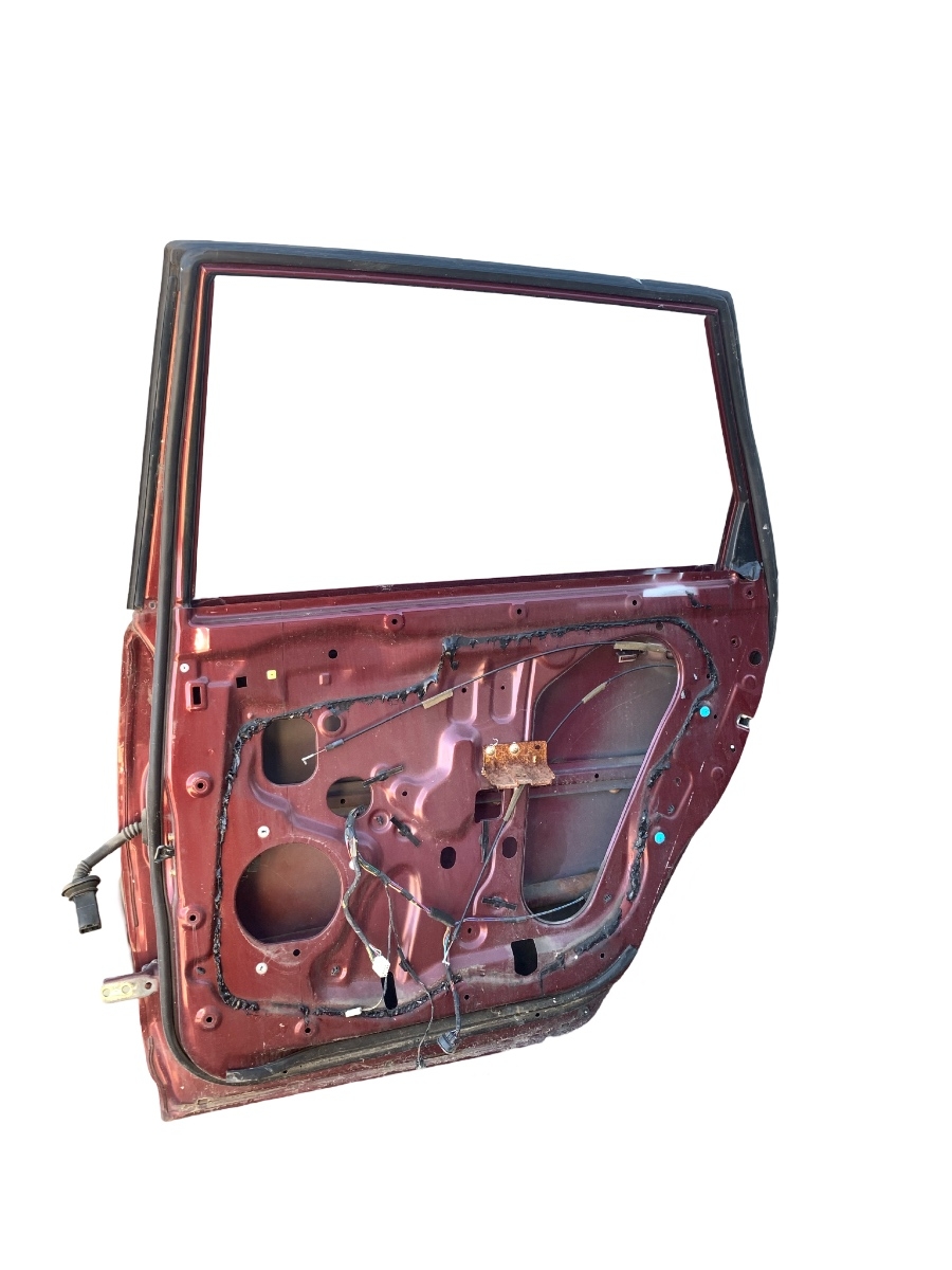 Portiera goala dreapta spate MITSUBISHI GRANDIS NA_W 2003 - 2011 – foto 2