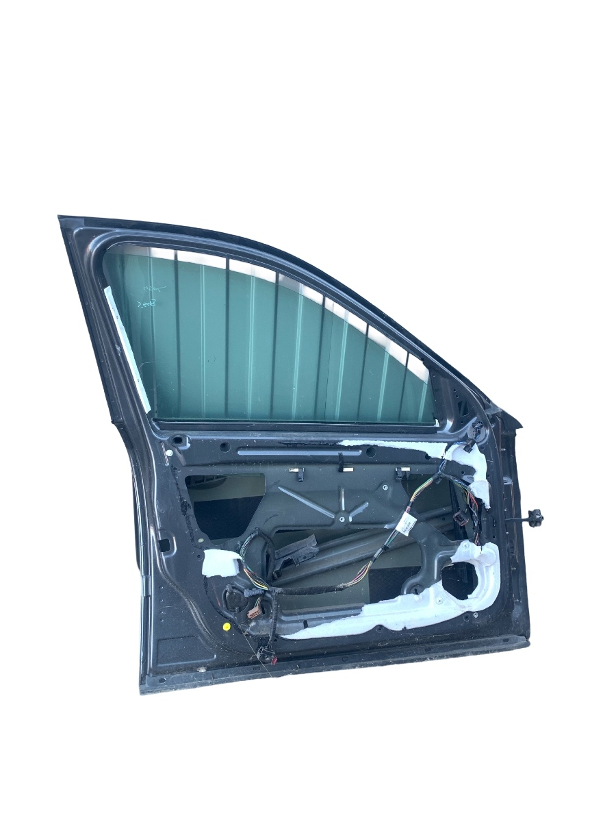 Portiera goala stanga fata SAAB 9-3 YS3F 2002 - 2015 – foto 2