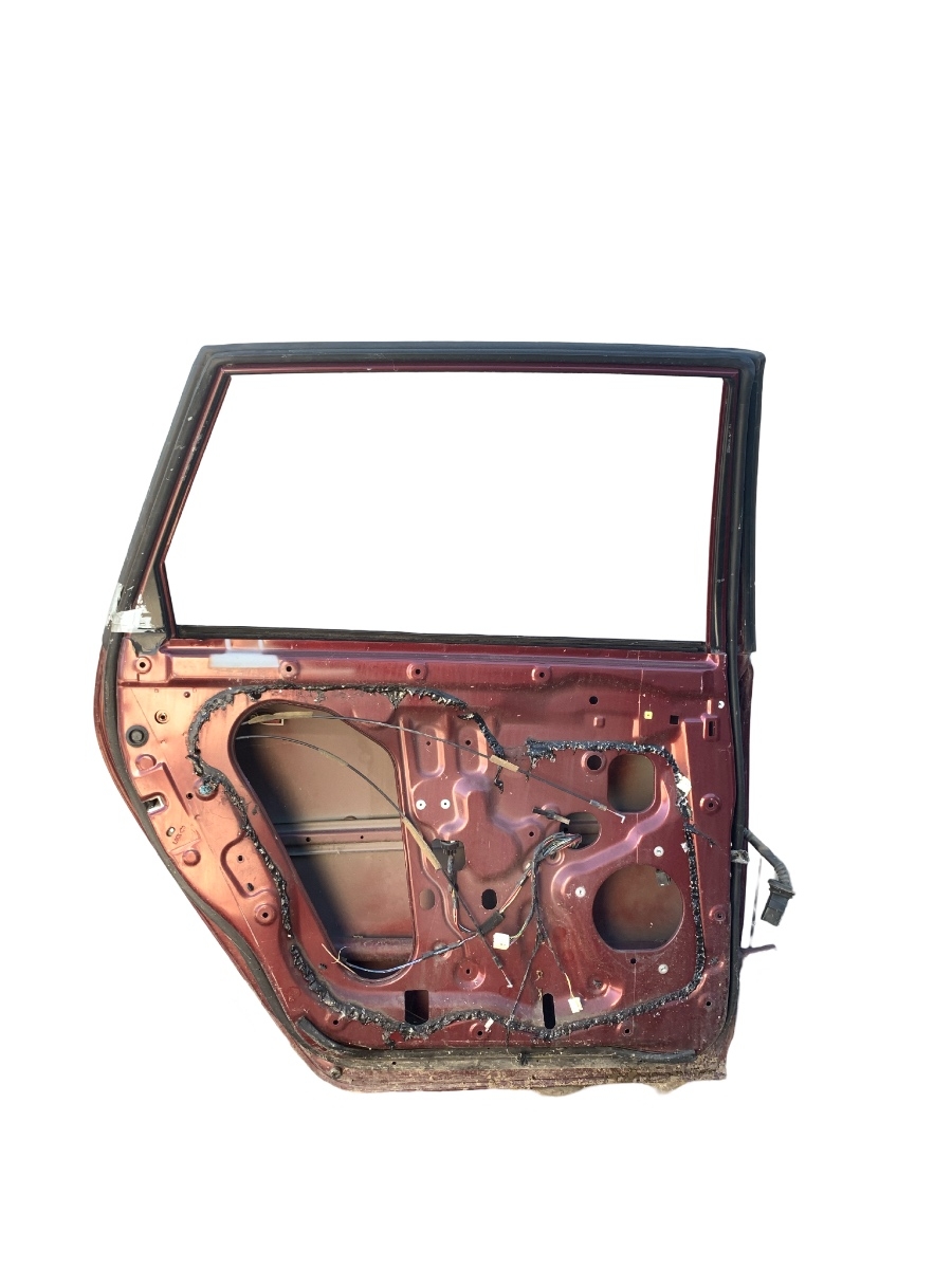 Portiera goala stanga spate MITSUBISHI GRANDIS NA_W 2003 - 2011 – foto 2