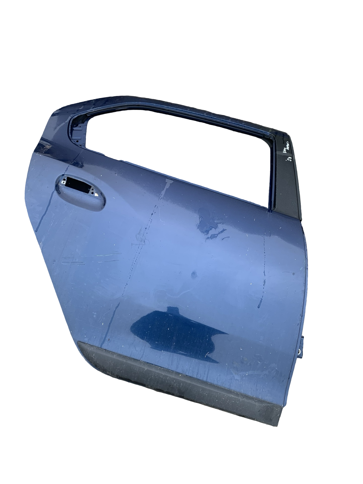 Portiera Spate dreapta Dacia Logan 2 2012–2020