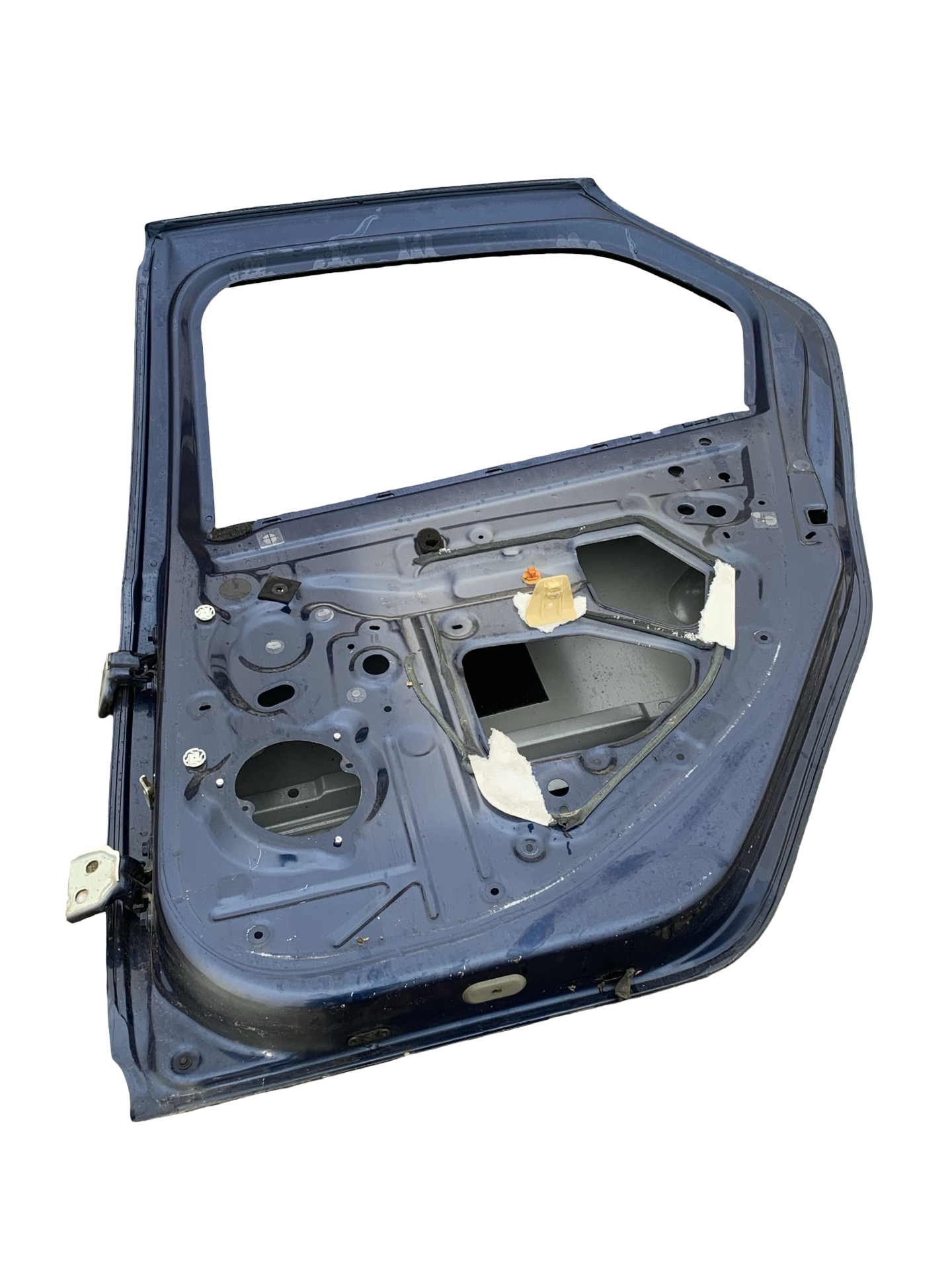 Portiera Spate dreapta Dacia Logan 2 2012–2020 – foto 3
