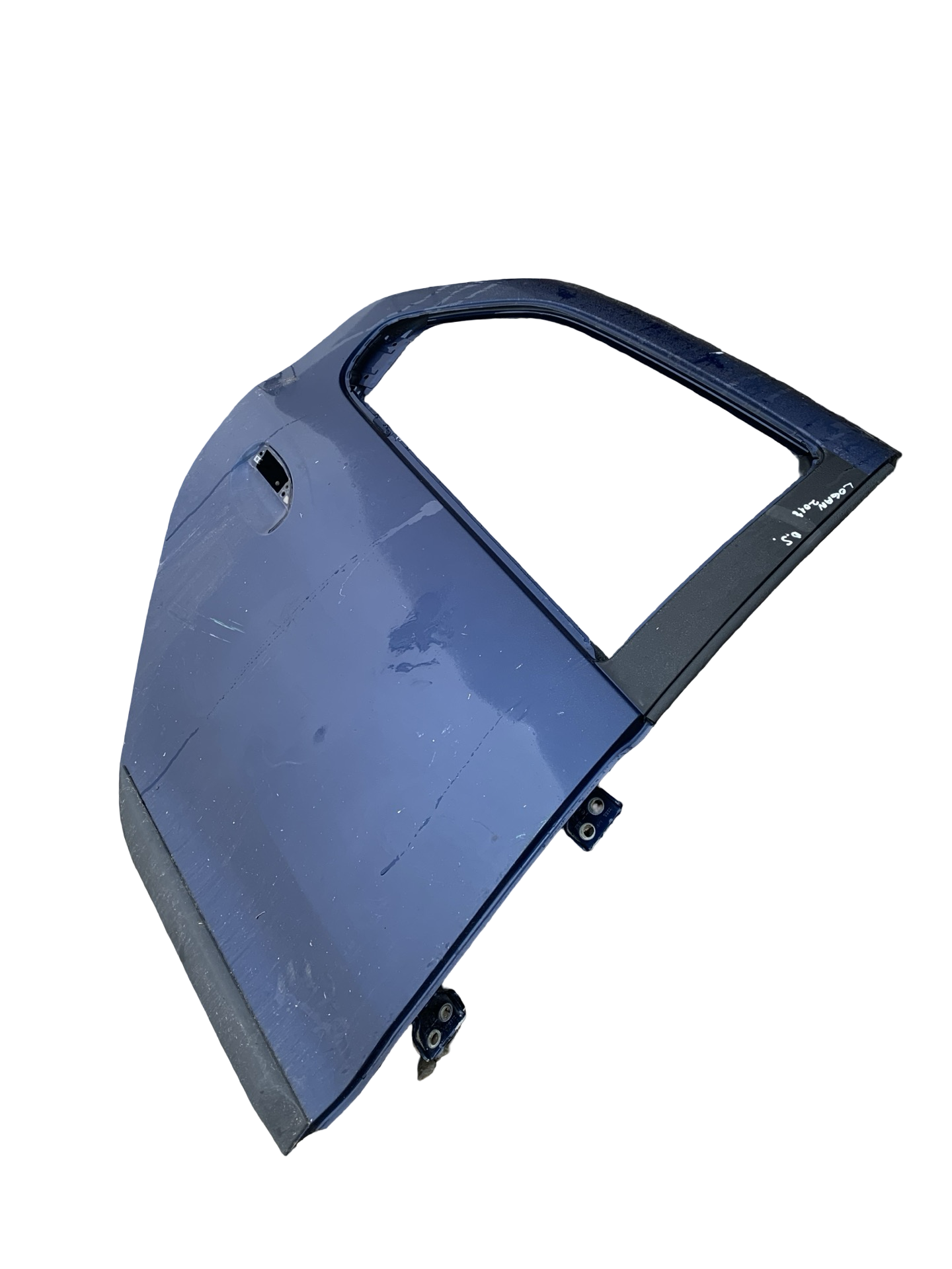 Portiera Spate dreapta Dacia Logan 2 2012–2020 – foto 2