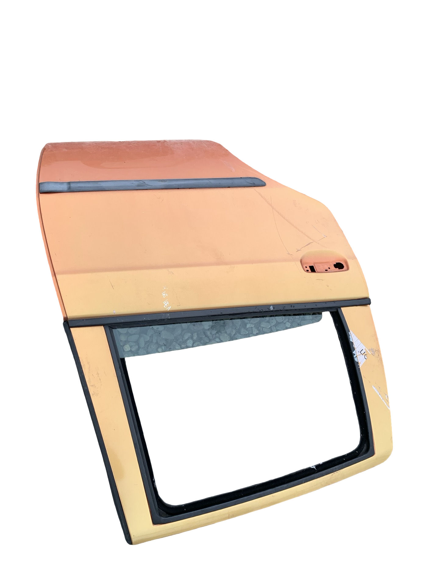 Portiera Spate dreapta Fiat I 2003–2011 – foto 2