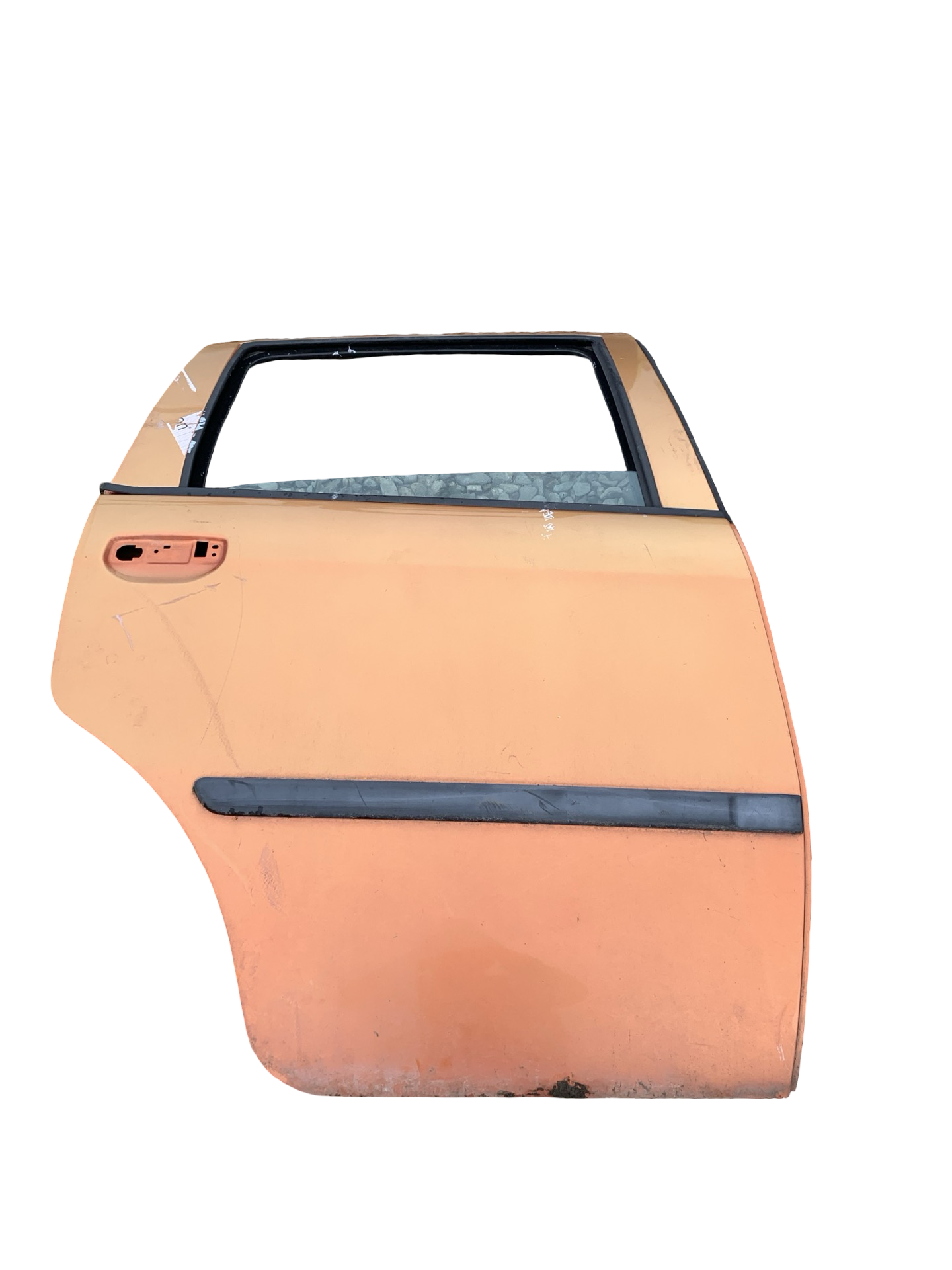 Portiera Spate dreapta Fiat I 2003–2011