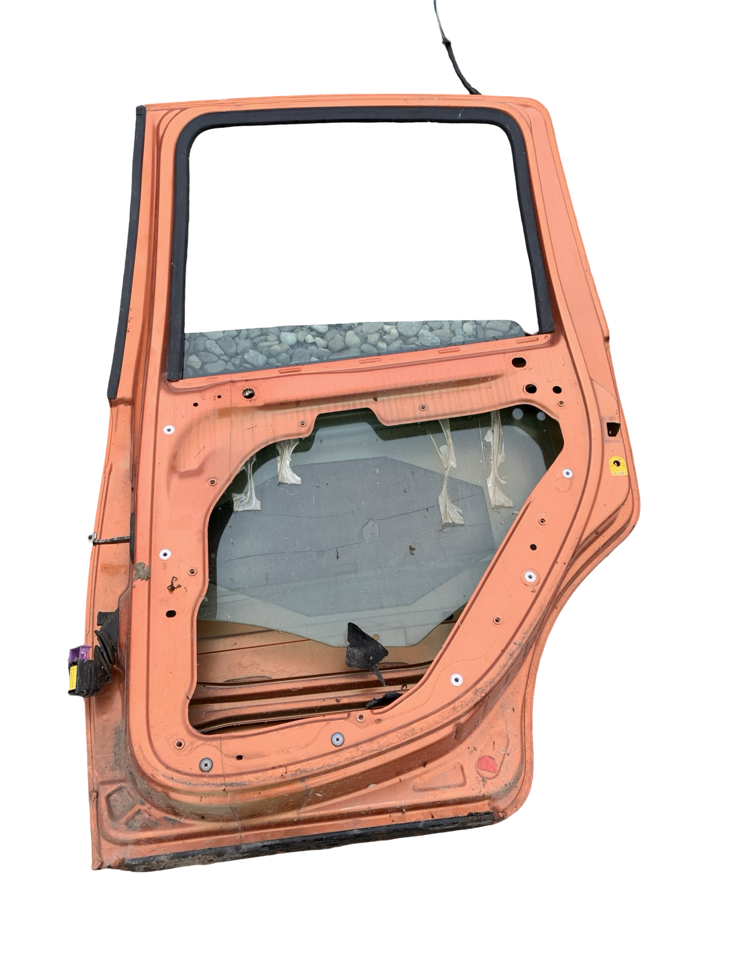 Portiera Spate dreapta Fiat I 2003–2011 – foto 3