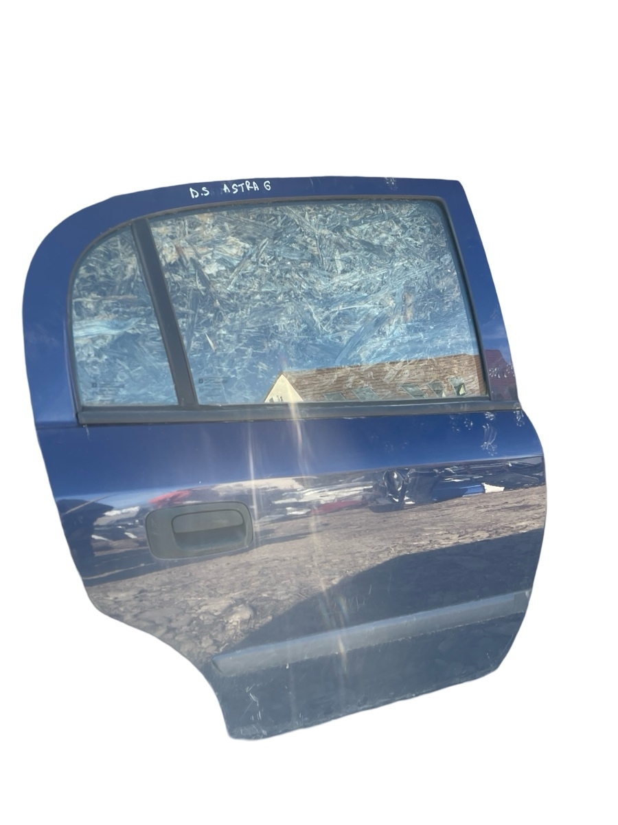 Portiera spate dreapta OPEL ASTRA G Hatchback F48_, F08_, T98 1998 - 2009