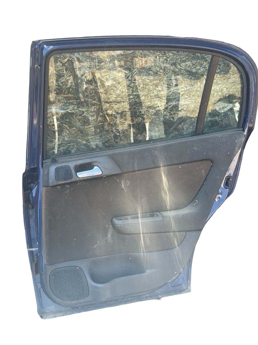 Portiera spate dreapta OPEL ASTRA G Hatchback F48_, F08_, T98 1998 - 2009 – foto 3