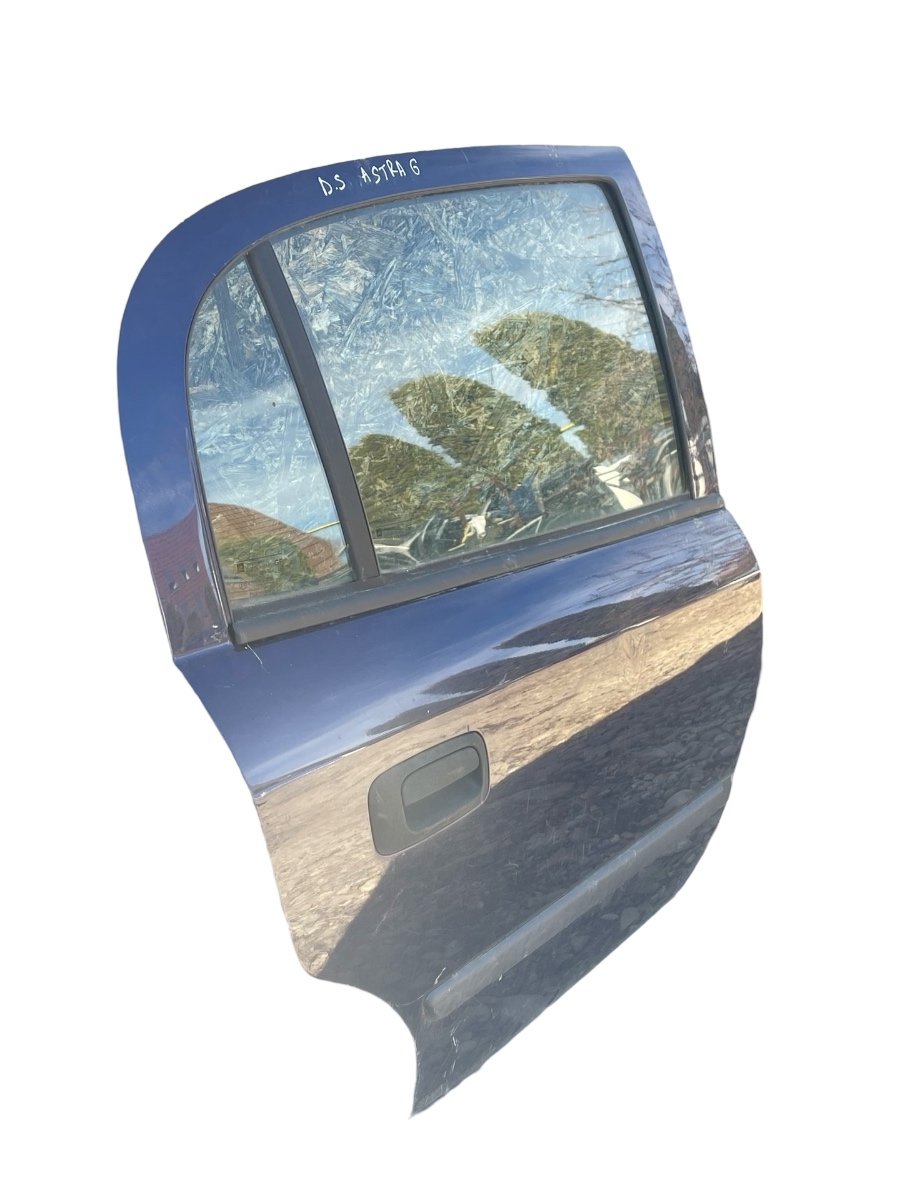 Portiera spate dreapta OPEL ASTRA G Hatchback F48_, F08_, T98 1998 - 2009 – foto 2