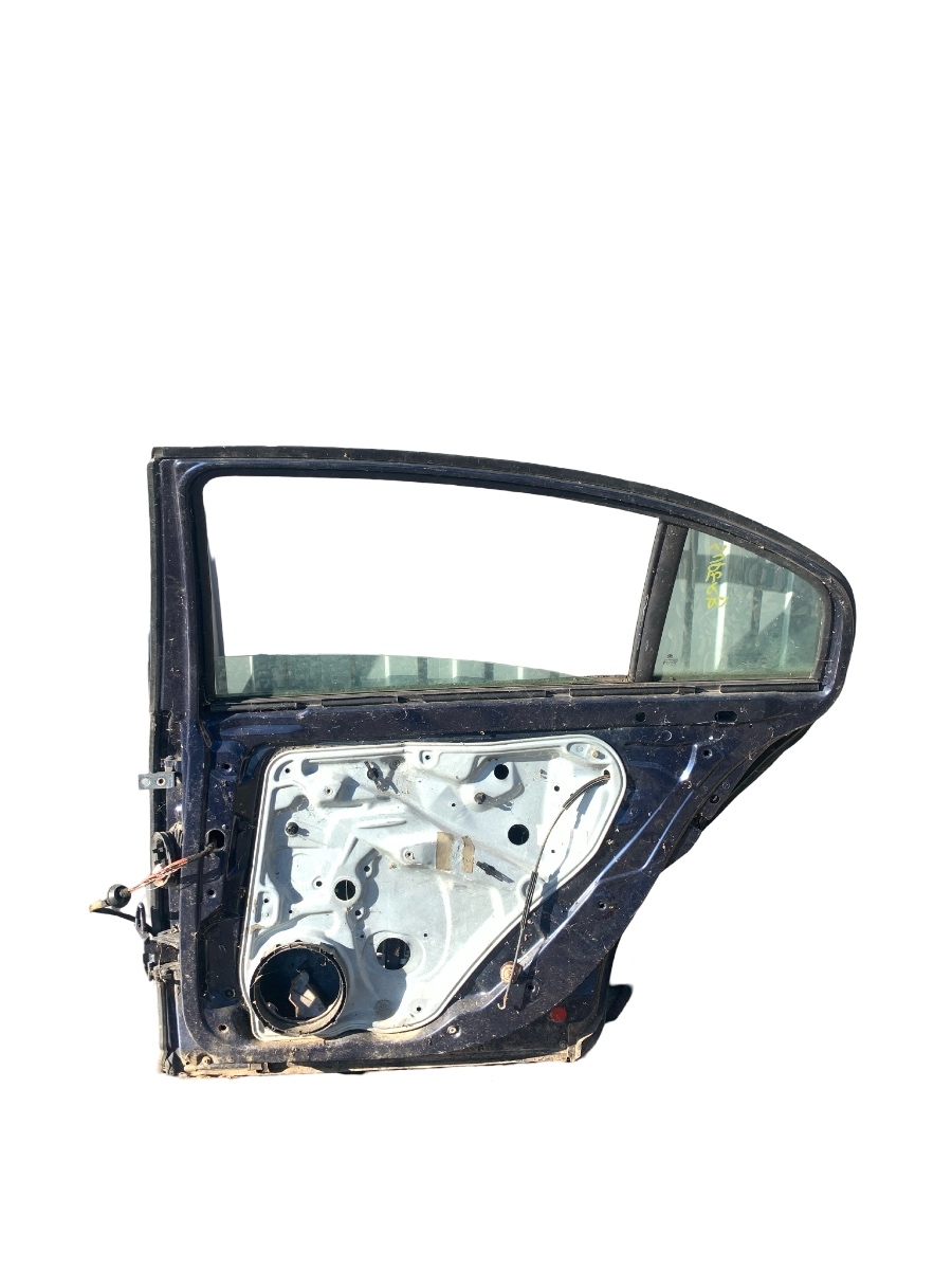 Portiera spate dreapta spate SKODA SUPERB 3U4 2001 - 2008, Sedan 3U5833052 – foto 2
