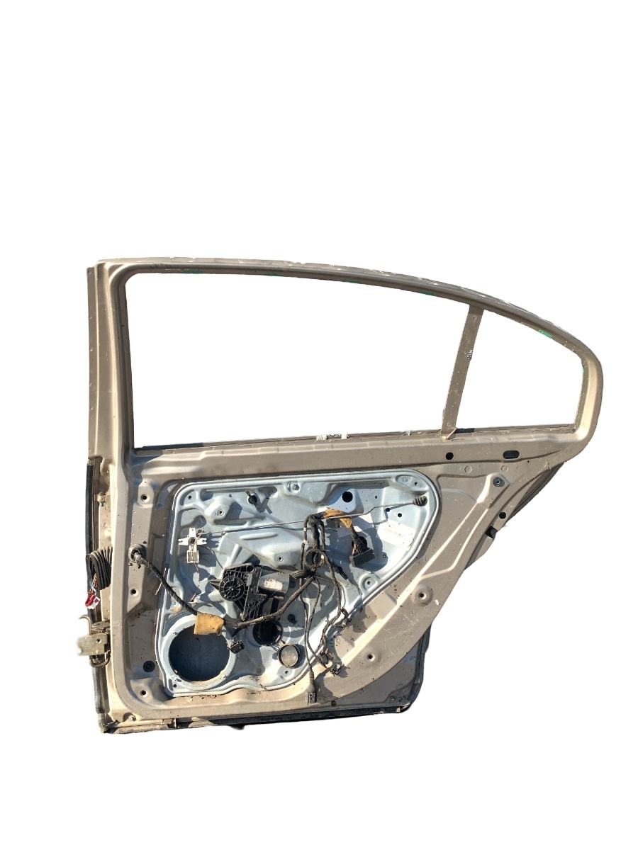Portiera spate dreapta spate SKODA SUPERB 3U4 2001 - 2008, Sedan 3U5833052 – foto 2
