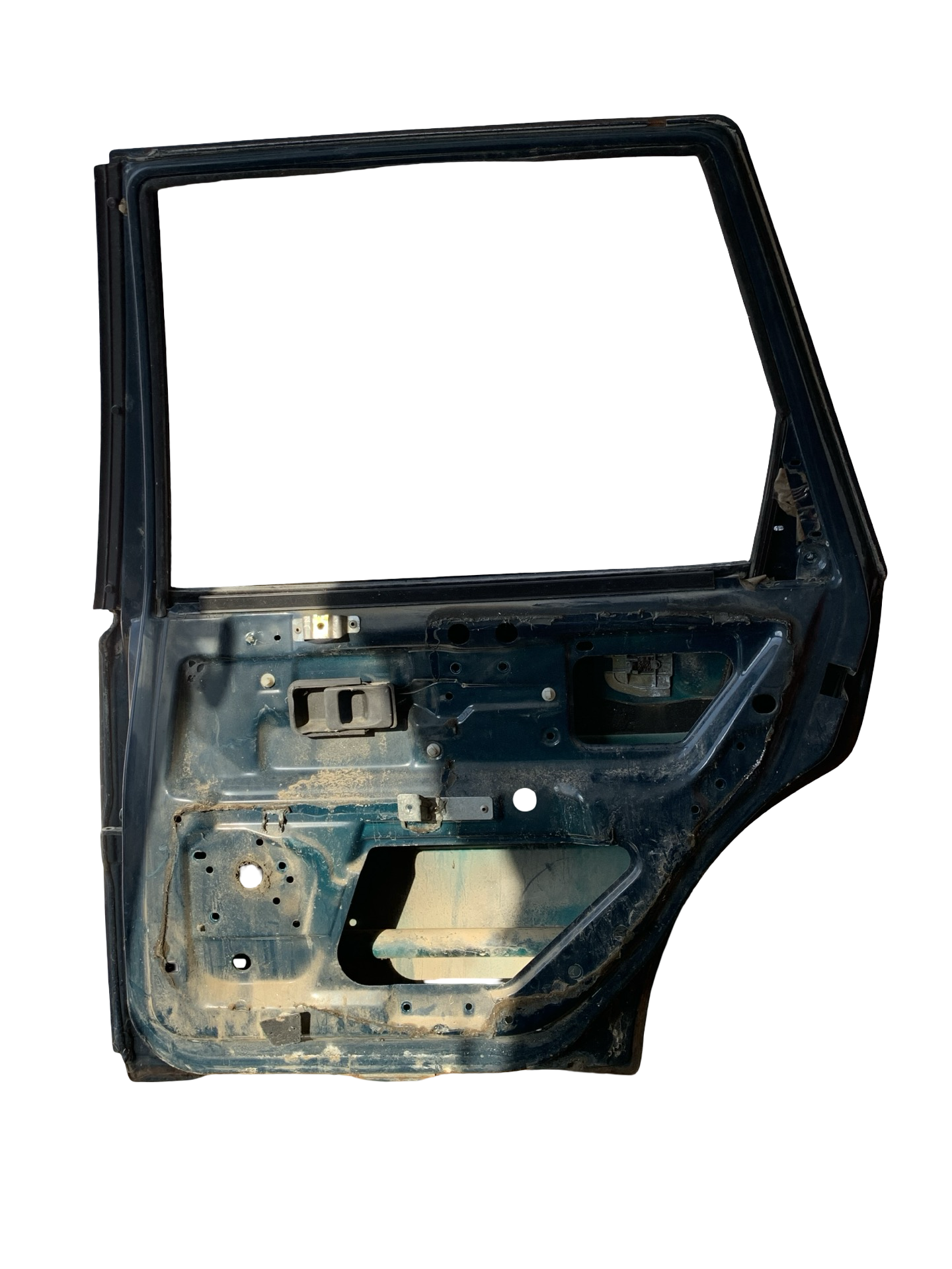 Portiera Spate dreapta Volvo 440 1988–1996 – foto 4