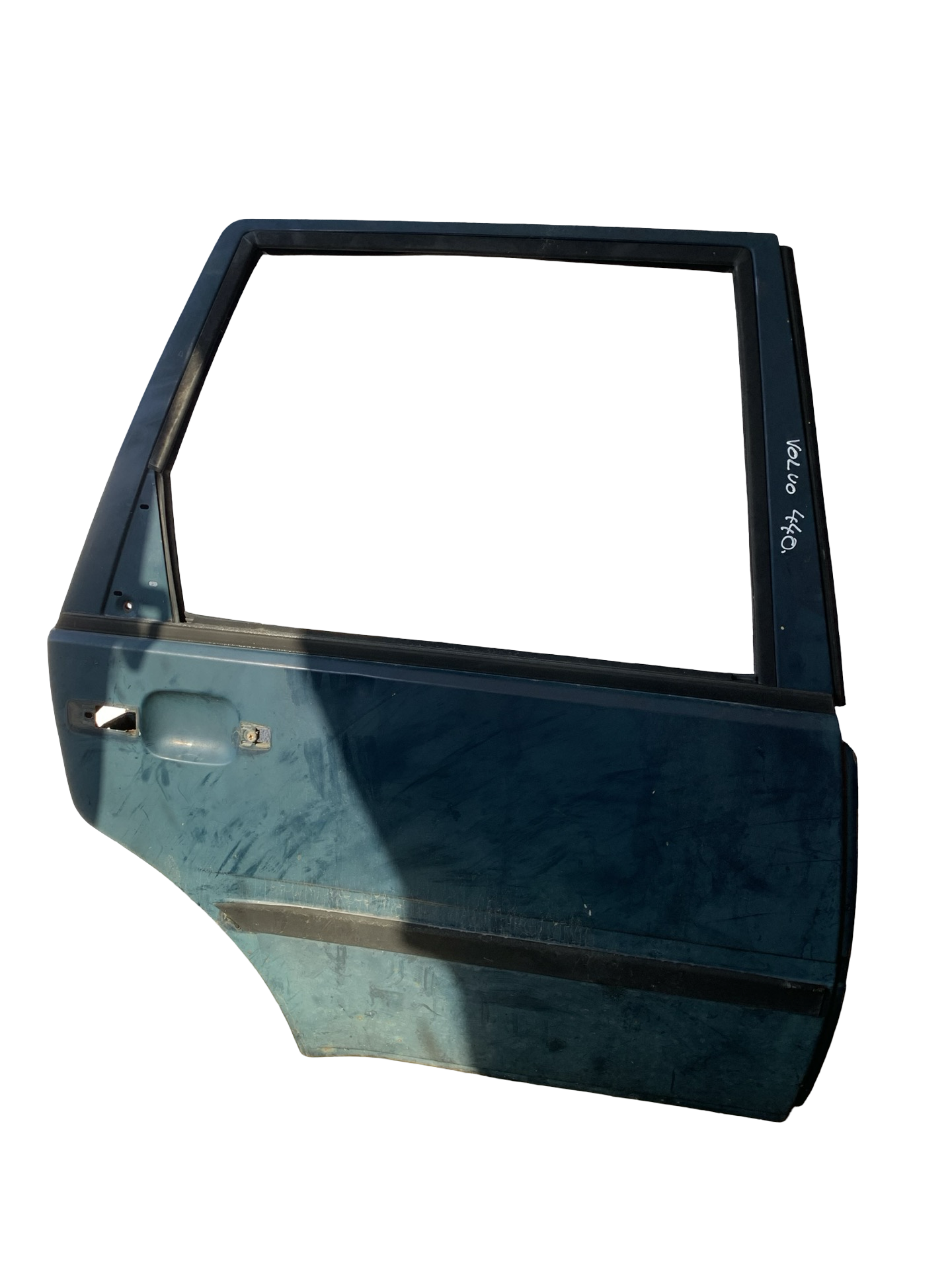 Portiera Spate dreapta Volvo 440 1988–1996