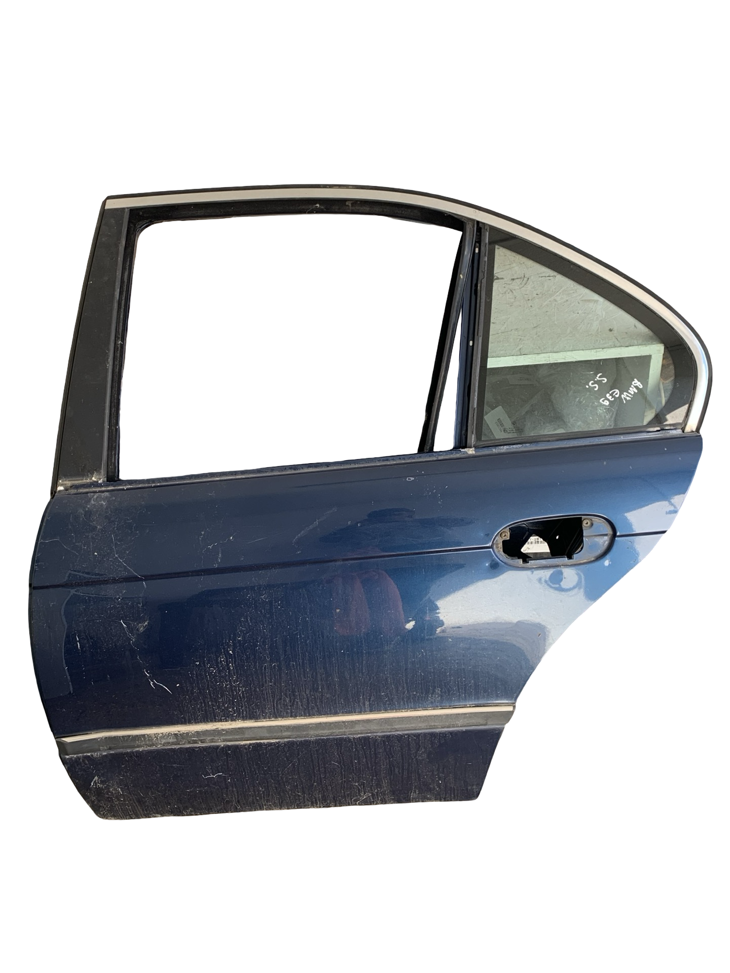 Portiera Spate stânga BMW E39 1995–2004