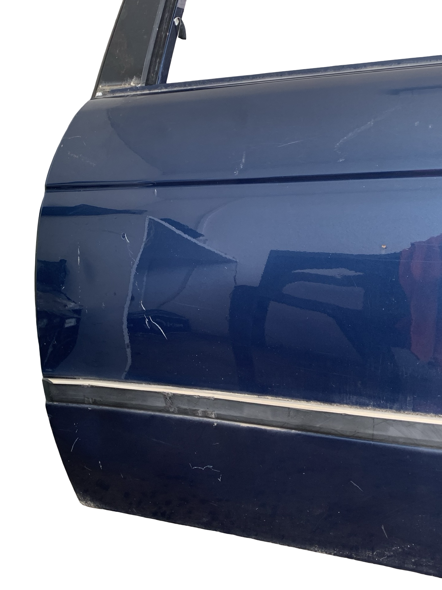 Portiera Spate stânga BMW E39 1995–2004 – foto 3