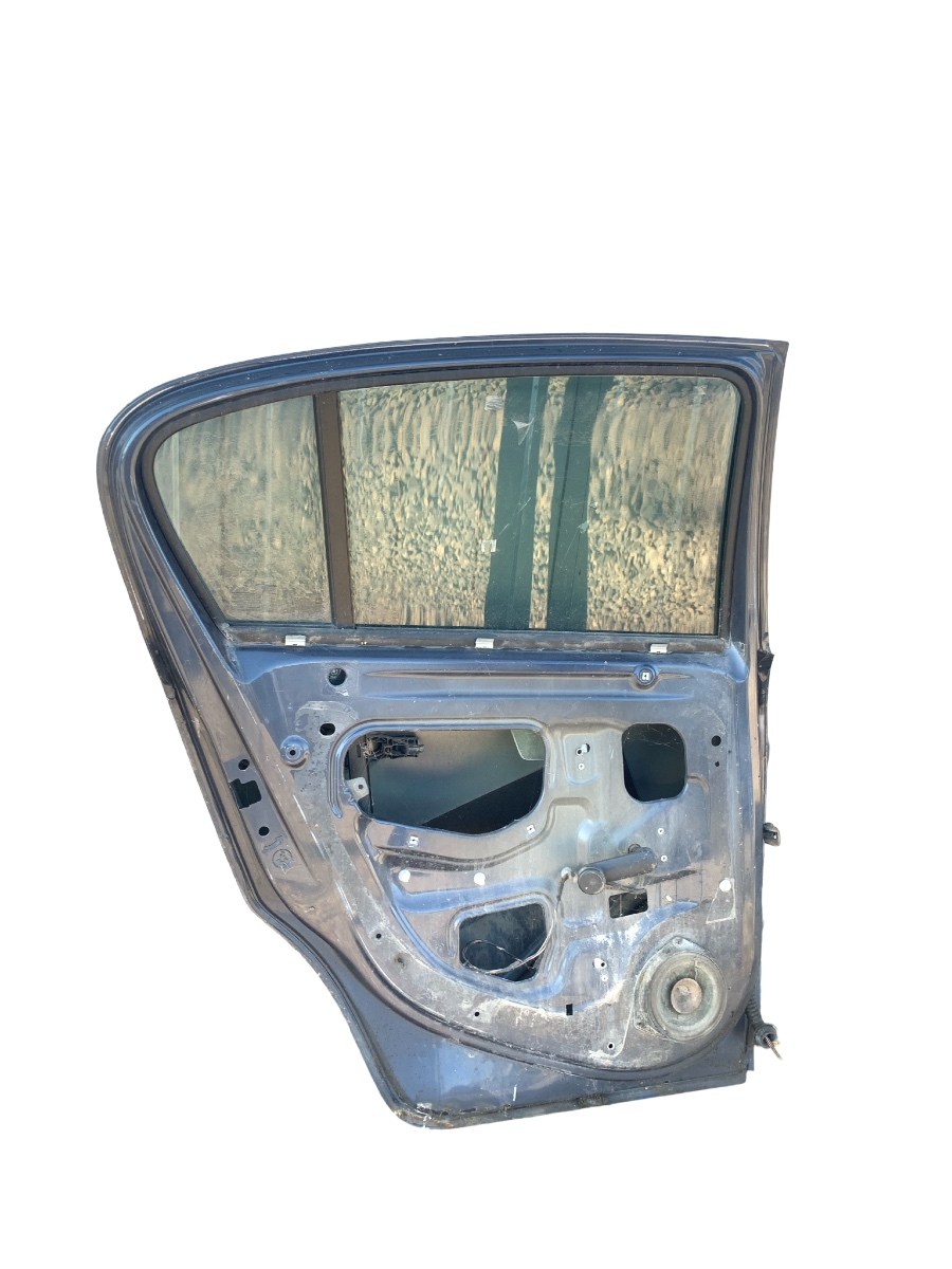 Portiera spate stanga OPEL CORSA D S07 2006 - 2014, Sedan 6292M10 – foto 2