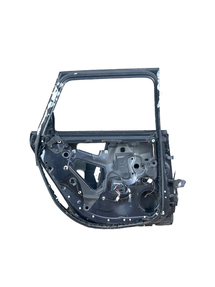 Portiera spate stanga spate AUDI A6/S6 III Saloon 4F2, C6 2004 - 2011, Break 61912401 – foto 2
