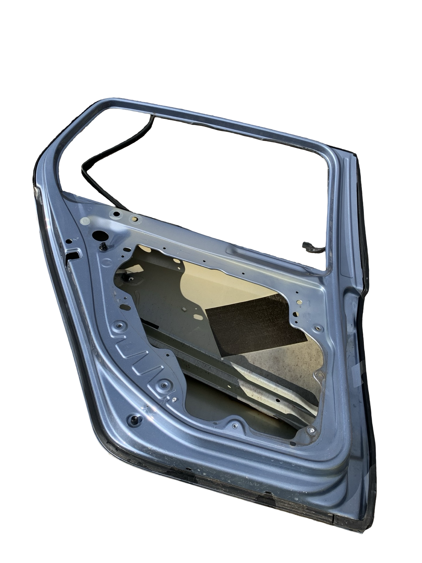 Portiera Spate stânga Volkswagen Golf 6 2008–2016 – foto 4