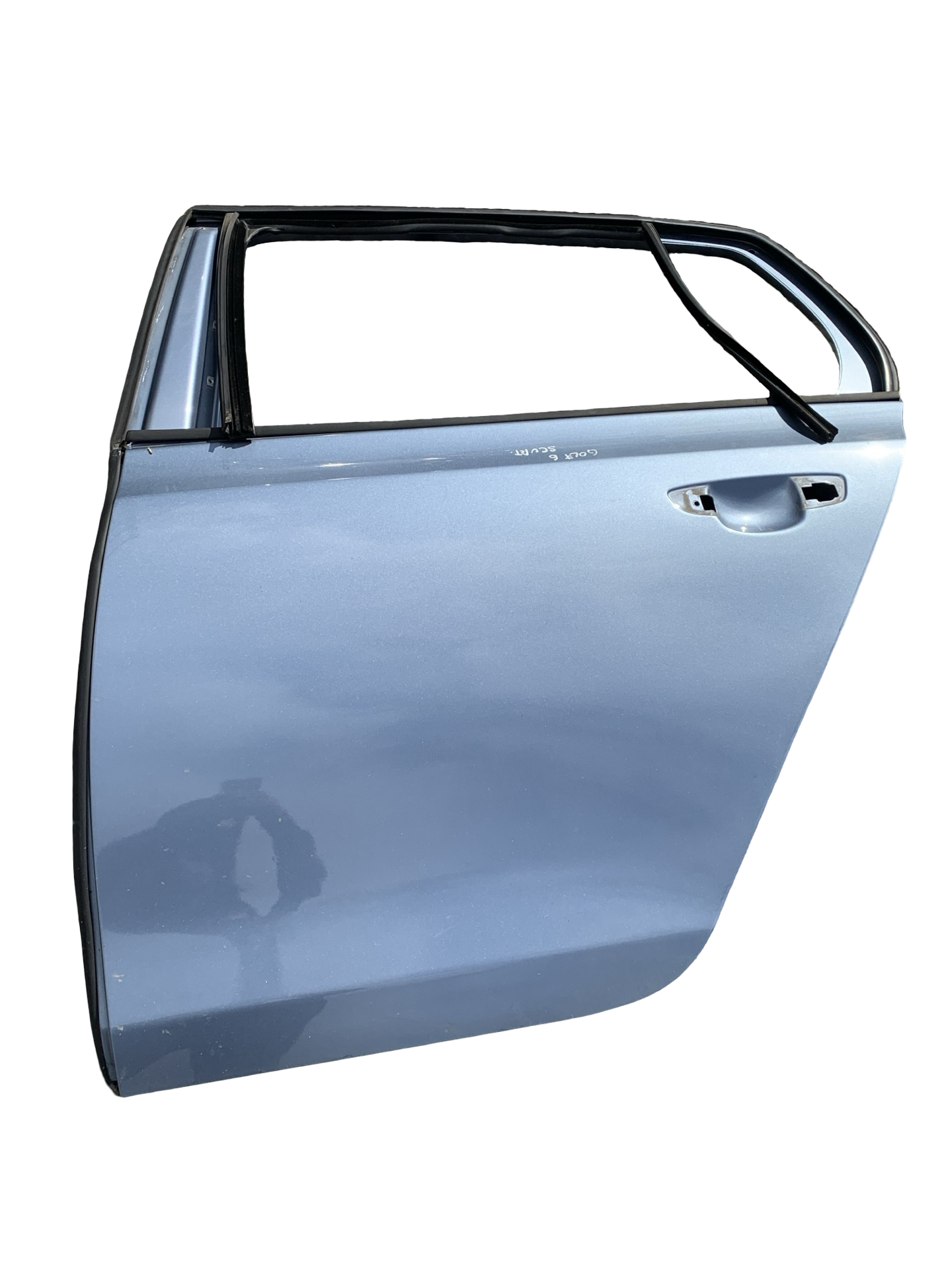 Portiera Spate stânga Volkswagen Golf 6 2008–2016