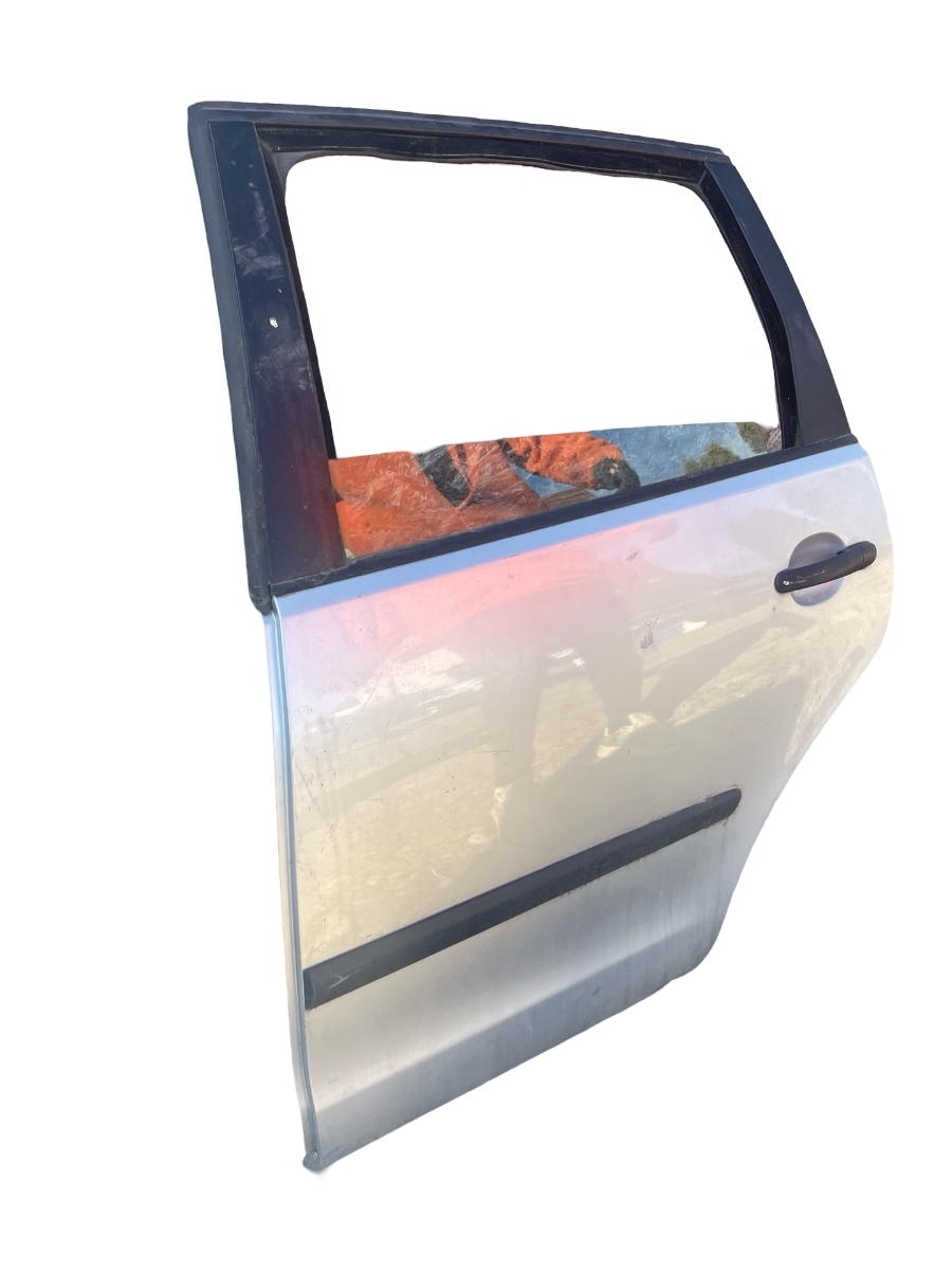 Portiera spate stanga VOLKSWAGEN POLO 9N_ 2001 - 2012 – foto 2