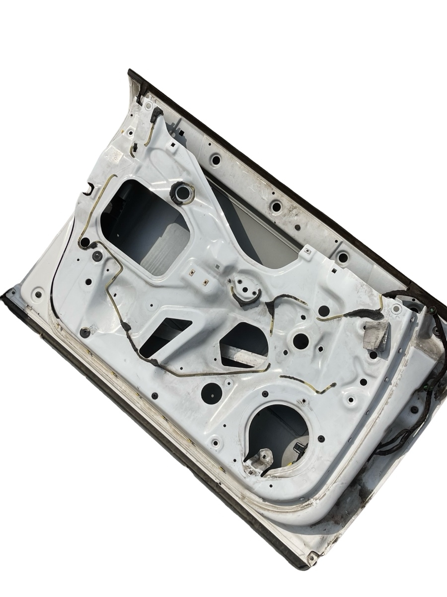 Portiera stanga fata AUDI A4 III 8EC, B7 2004 - 2008 – foto 3