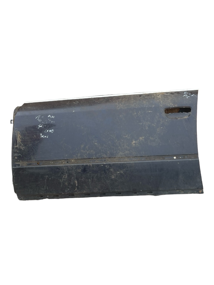Portiera stanga fata AUDI A6/S6 III Saloon 4F2, C6 2004 - 2011 – foto 3