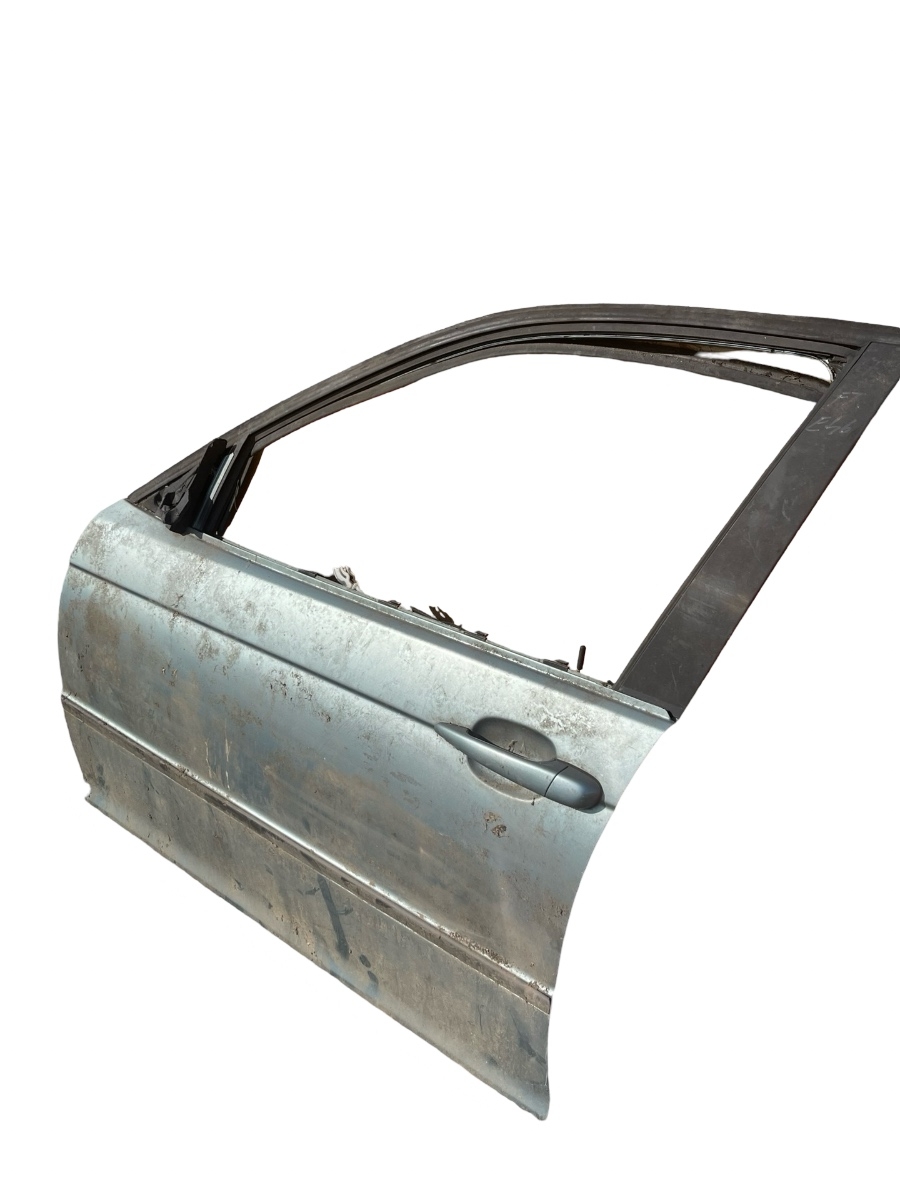 Portiera stanga fata BMW 3 IV E46 1998 - 2005 – foto 2