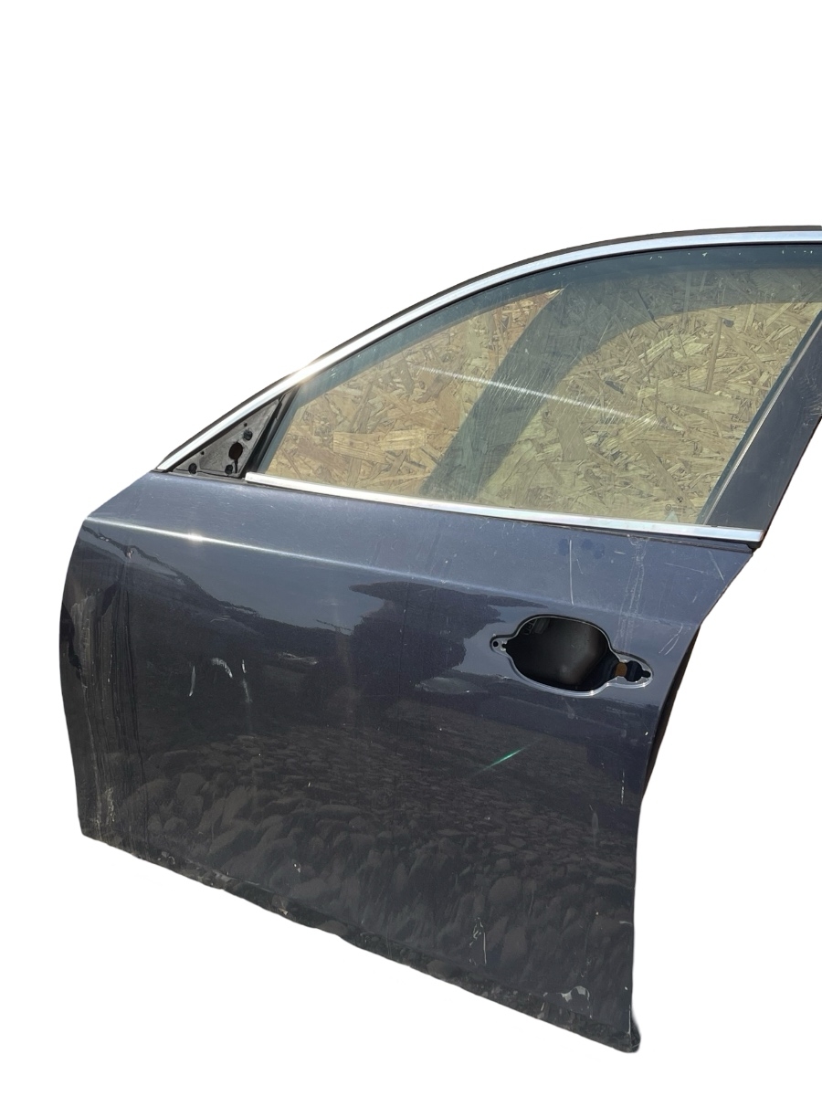 Portiera stanga fata BMW 5 E60 2001 - 2010 – foto 2