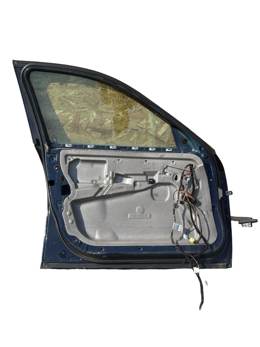 Portiera stanga fata BMW 5 E60 2001 - 2010 – foto 3