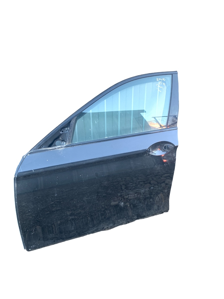 Portiera stanga fata BMW 5 F10 2009 - 2016 – foto 2