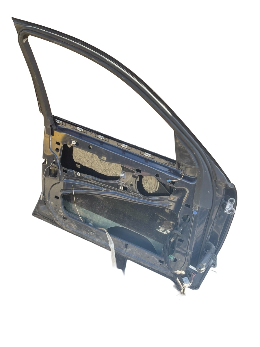 Portiera stanga fata BMW 7 IV E65, E66, E67 2001 - 2009 – foto 2