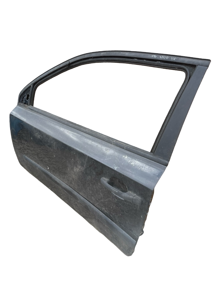 Portiera stanga fata coupe FIAT STILO 192_ 2001 - 2010 – foto 4