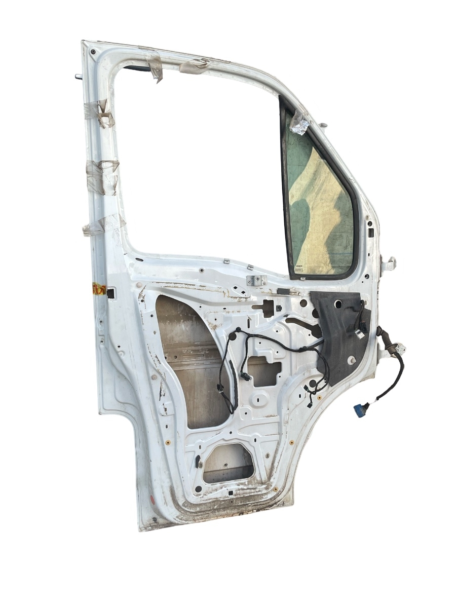 Portiera stanga fata IVECO Daily 2011 – foto 2
