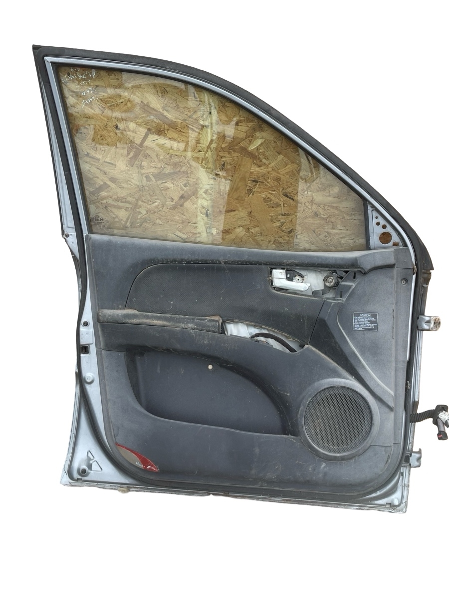 Portiera stanga fata KIA SPORTAGE JE_, KM_ 2004 - > – foto 4