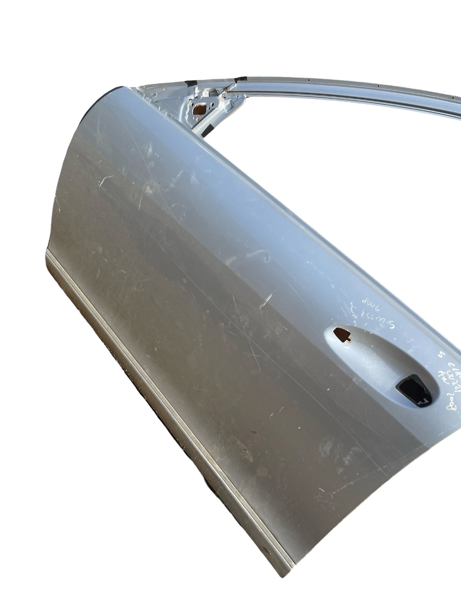 Portiera stanga fata MERCEDES-BENZ S-CLASS II W221, C215 2005 - 2013 – foto 3