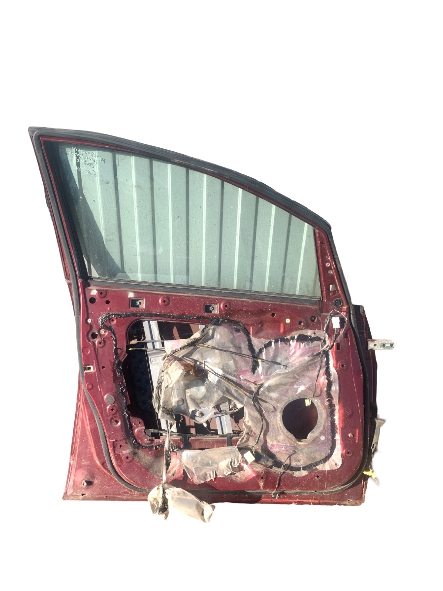 Portiera stanga fata MITSUBISHI GRANDIS NA_W 2003 - 2011 – foto 2