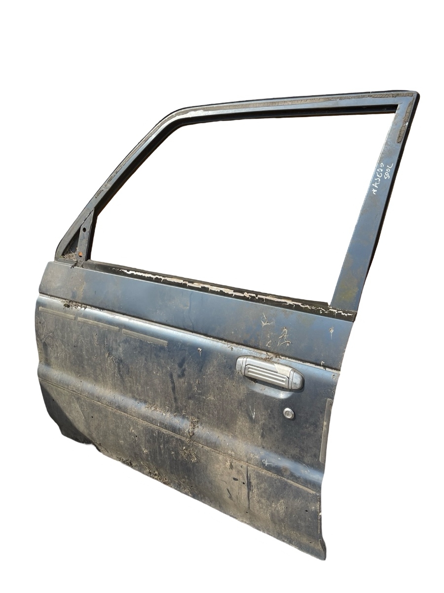 Portiera stanga fata MITSUBISHI PAJERO II V3_W, V2_W, V4_W 1990 - 2001 – foto 2